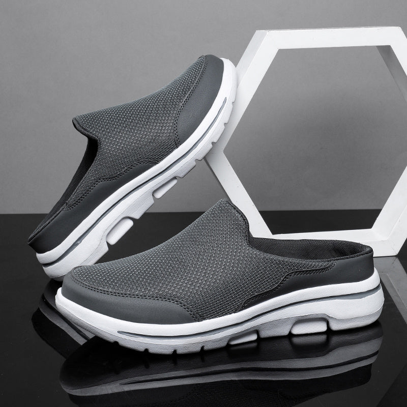 Elarova | Orthopädische Sport Sandalen