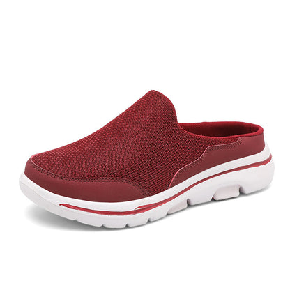 Elarova | Orthopädische Sport Sandalen