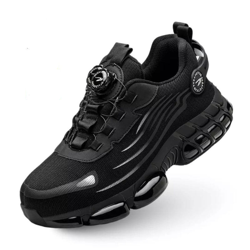 Elarova | Orthopädische Sport Sicherheit Schuhe