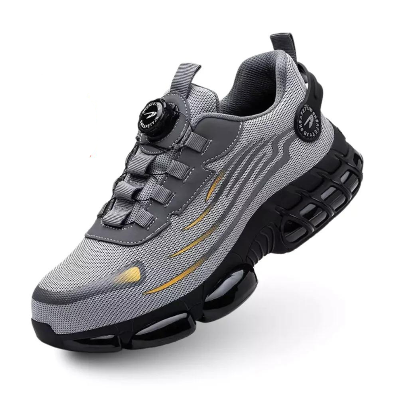 Elarova | Orthopädische Sport Sicherheit Schuhe