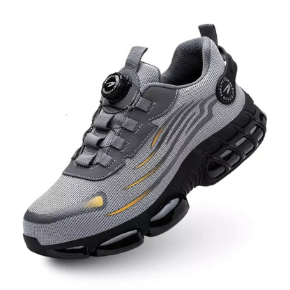 Elarova | Orthopädische Sport Sicherheit Schuhe