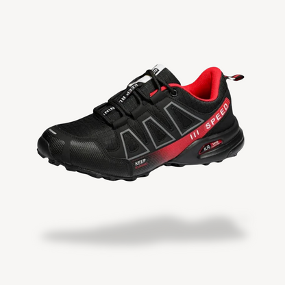 Elarova | Orthopädische Sport Sneaker Herren