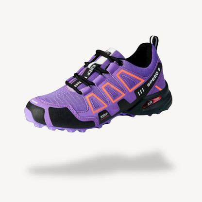 Elarova | Orthopädische Sport Sneaker Herren