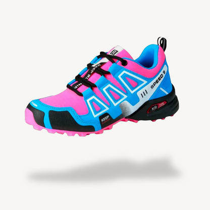 Elarova | Orthopädische Sport Sneaker Herren