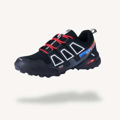 Elarova | Orthopädische Sport Sneaker Herren