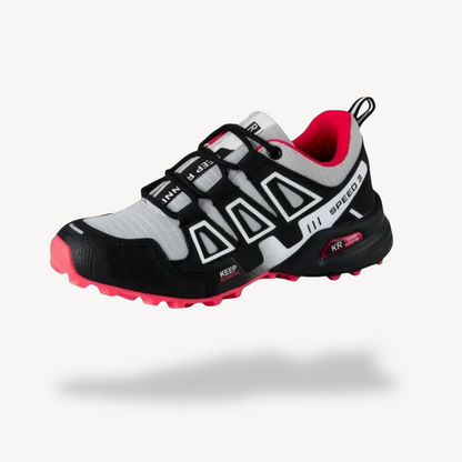 Elarova | Orthopädische Sport Sneaker Herren