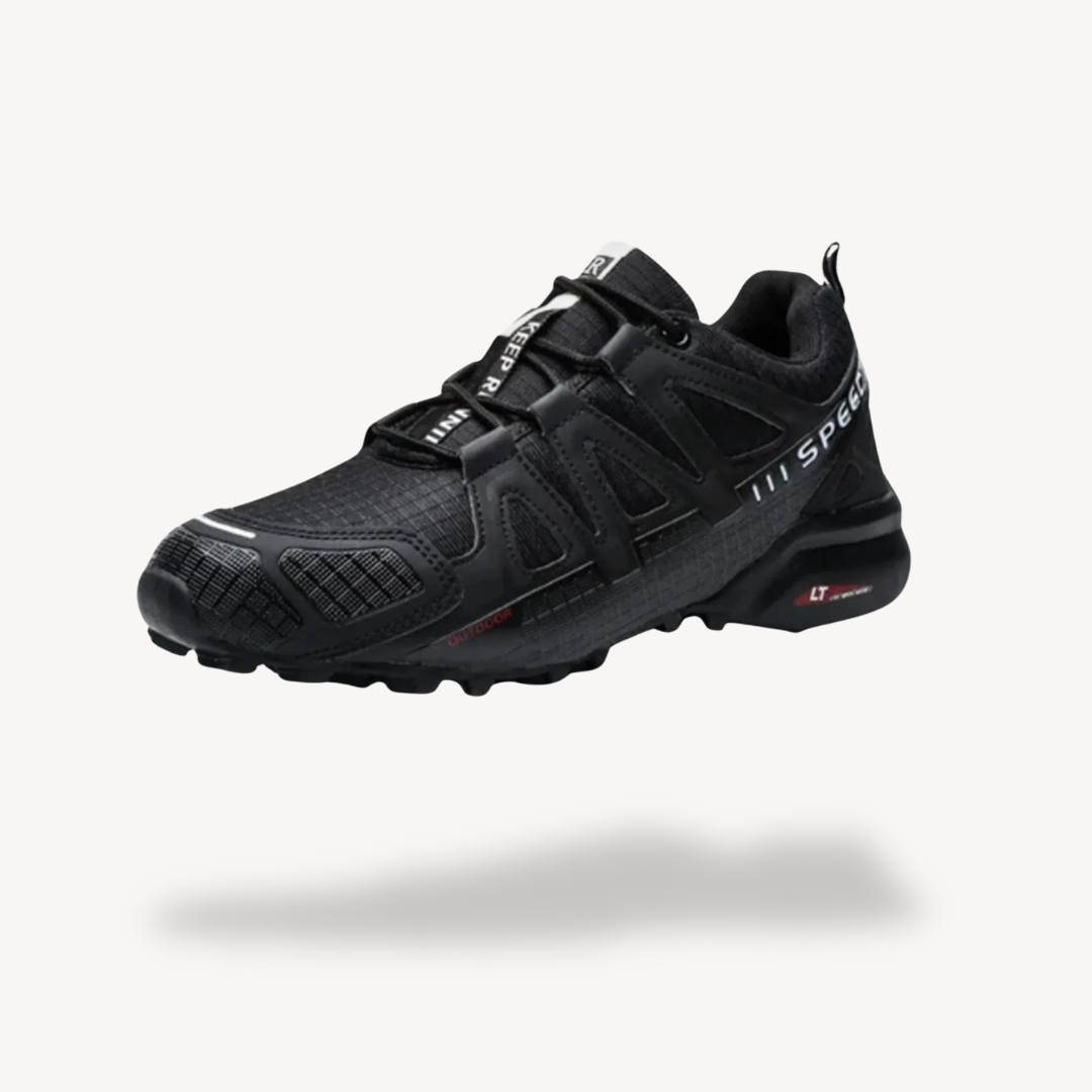 Elarova | Orthopädische Sport Sneaker Herren