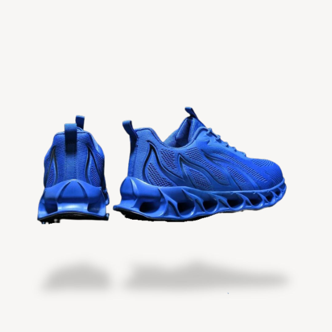 Elarova | Orthopädische Sport-Sneaker für Herren