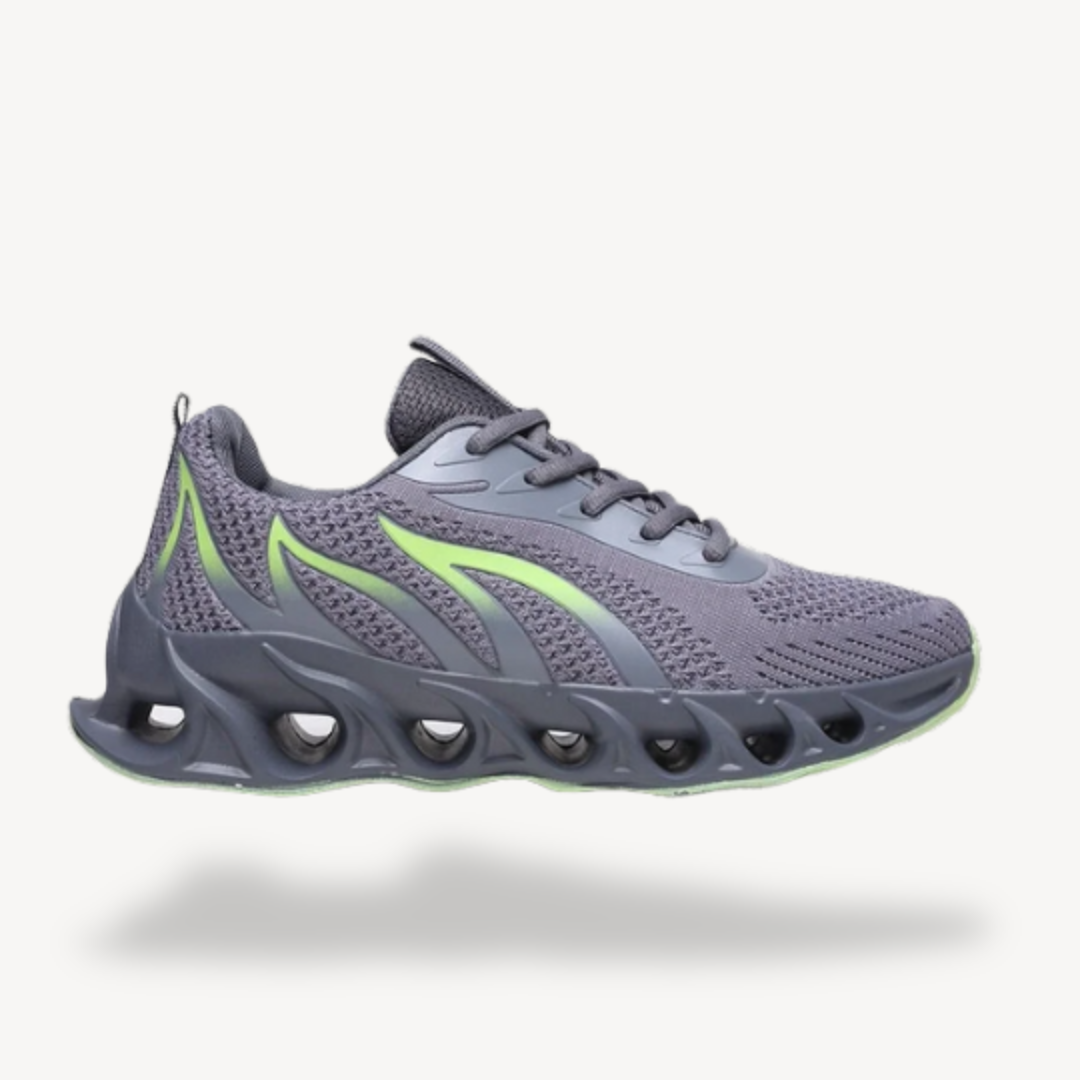 Elarova | Orthopädische Sport-Sneaker für Herren