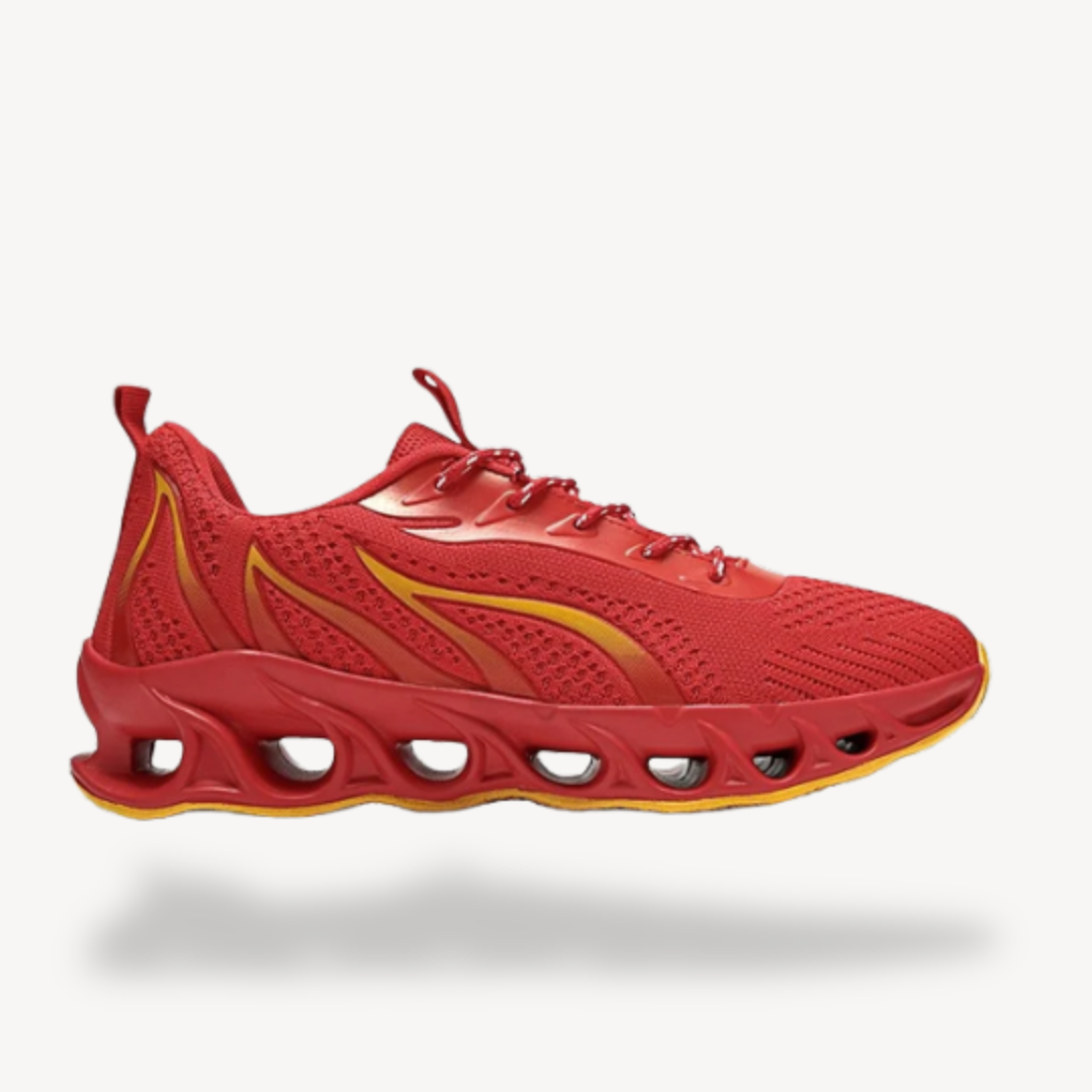 Elarova | Orthopädische Sport-Sneaker für Herren