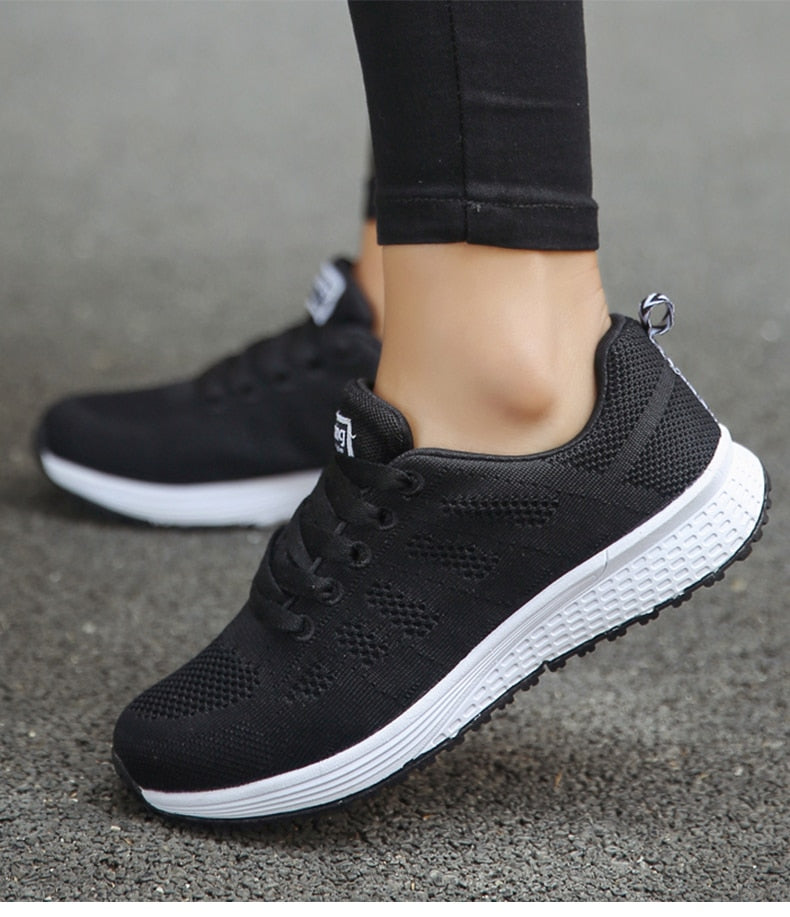 Elarova | Orthopädische Sportschuhe für ein schmerzfreies Leben