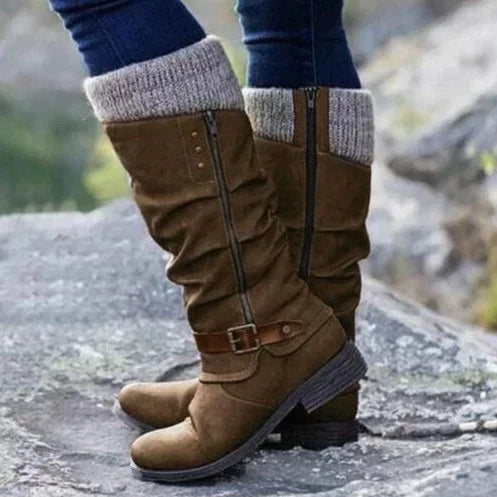 Elarova | Orthopädische Stiefel