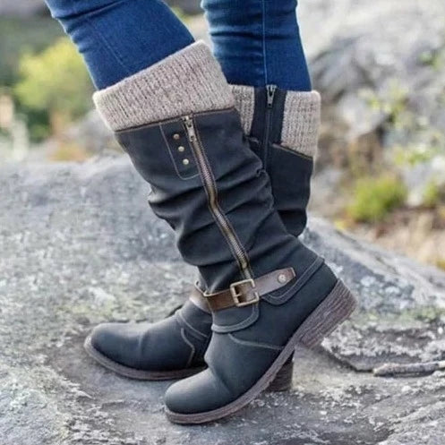 Elarova | Orthopädische Stiefel