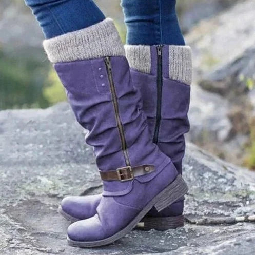 Elarova | Orthopädische Stiefel