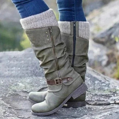 Elarova | Orthopädische Stiefel