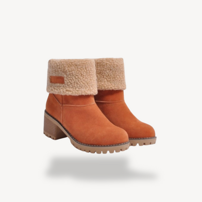 Elarova | Orthopädische Stiefeletten für Damen