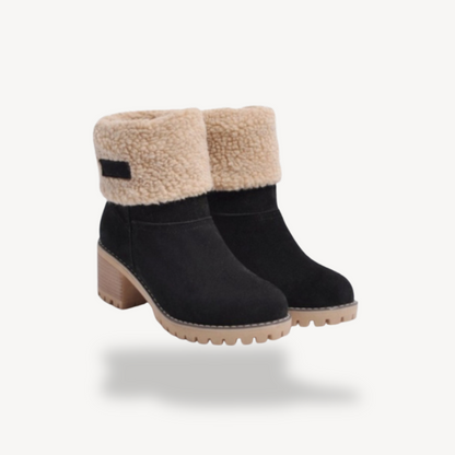 Elarova | Orthopädische Stiefeletten für Damen