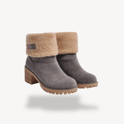 Elarova | Orthopädische Stiefeletten für Damen