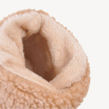 Elarova | Orthopädische Stiefeletten für Damen