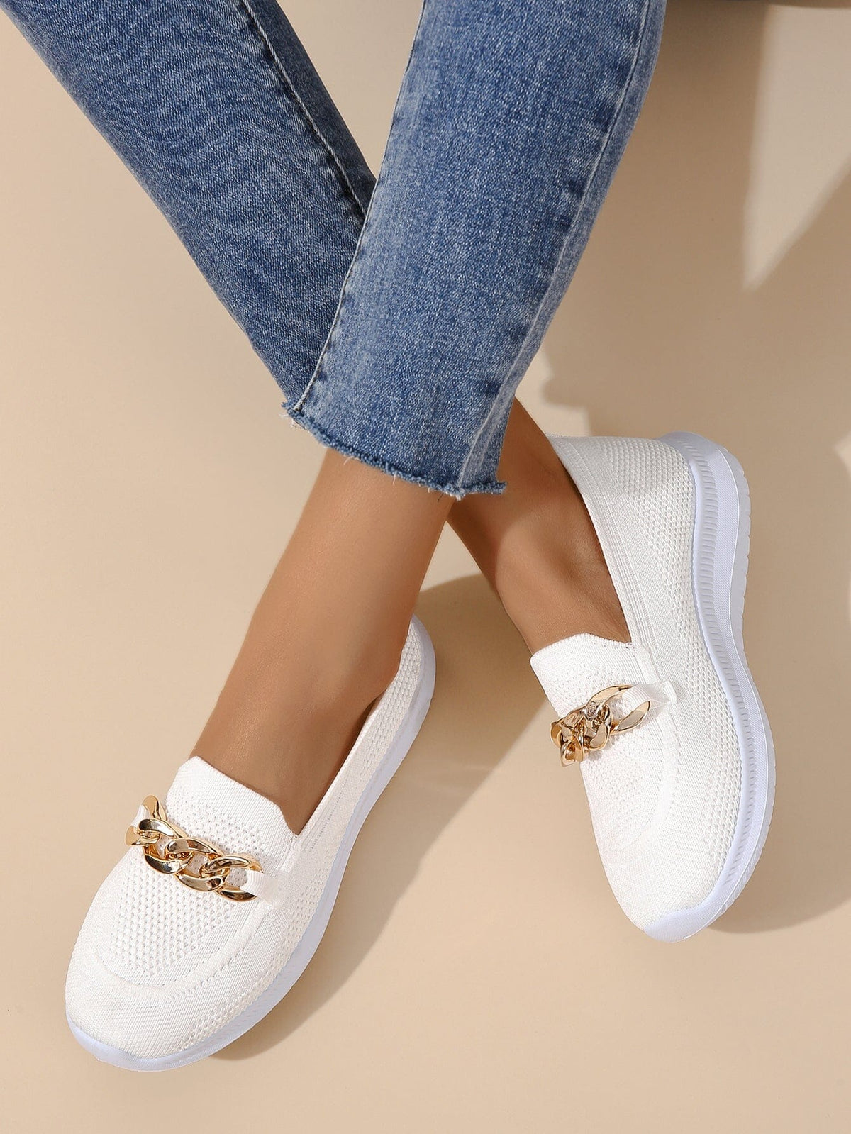 Elarova | Orthopädische Stylische Schuhe