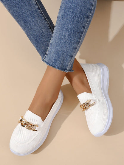Elarova | Orthopädische Stylische Schuhe