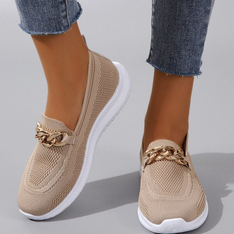Elarova | Orthopädische Stylische Schuhe