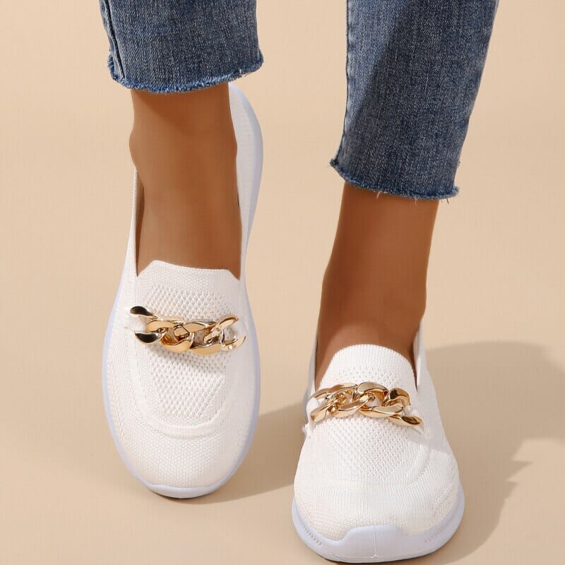 Elarova | Orthopädische Stylische Schuhe