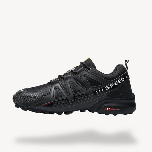 Elarova | Orthopädische Trailrunning-Schuhe für Herren