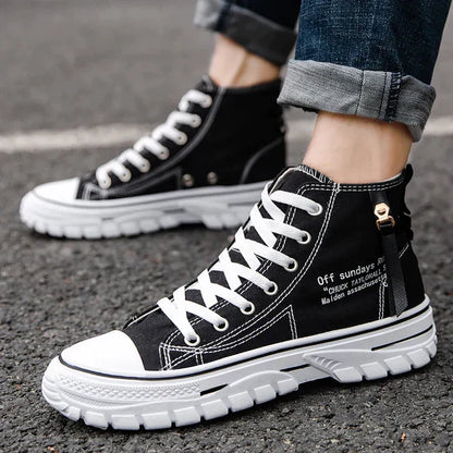 Elarova | Orthopädische Turnschuhe