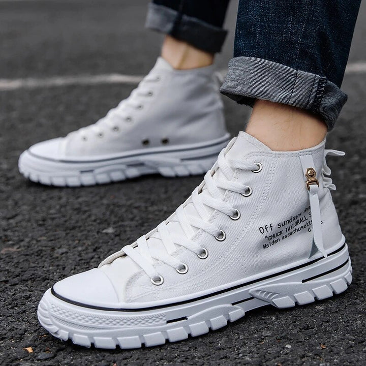 Elarova | Orthopädische Turnschuhe