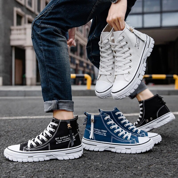 Elarova | Orthopädische Turnschuhe