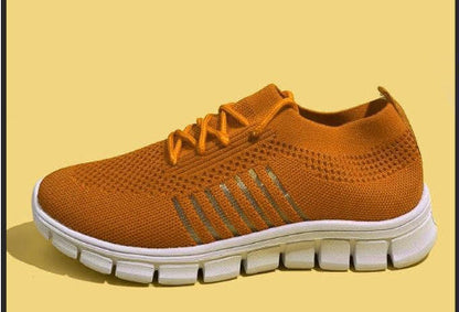 Elarova | Orthopädische Turnschuhe