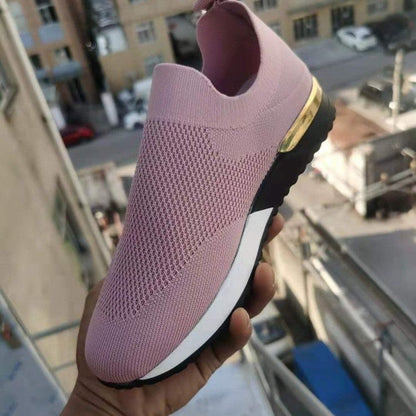 Elarova | Orthopädische Turnschuhe