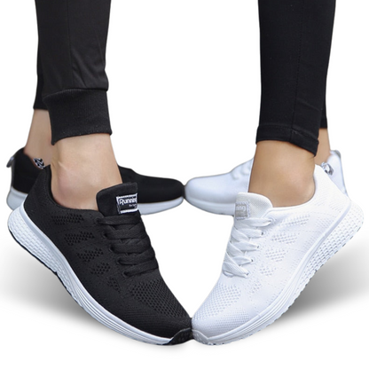Elarova | Orthopädische Turnschuhe