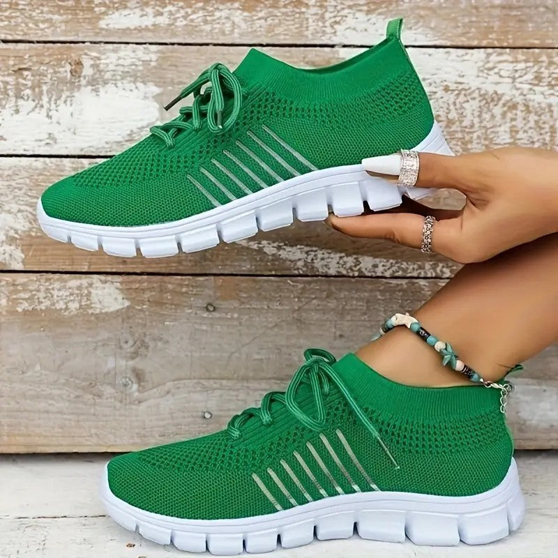 Elarova | Orthopädische Turnschuhe
