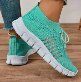 Elarova | Orthopädische Turnschuhe