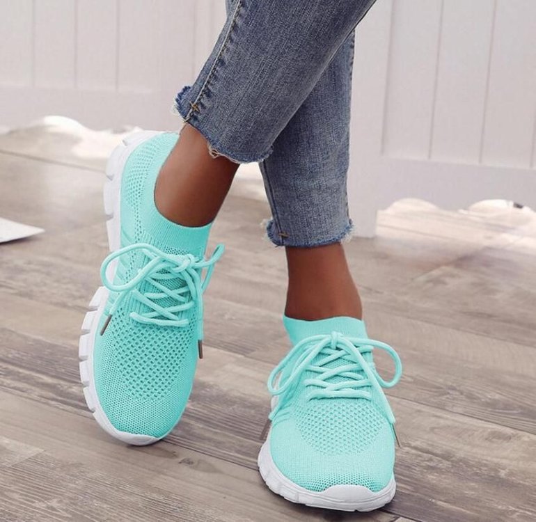 Elarova | Orthopädische Turnschuhe