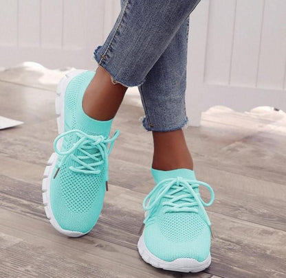 Elarova | Orthopädische Turnschuhe