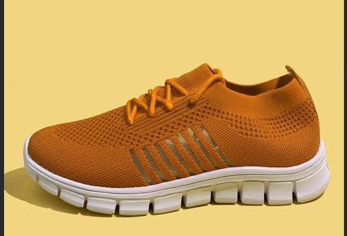 Elarova | Orthopädische Turnschuhe