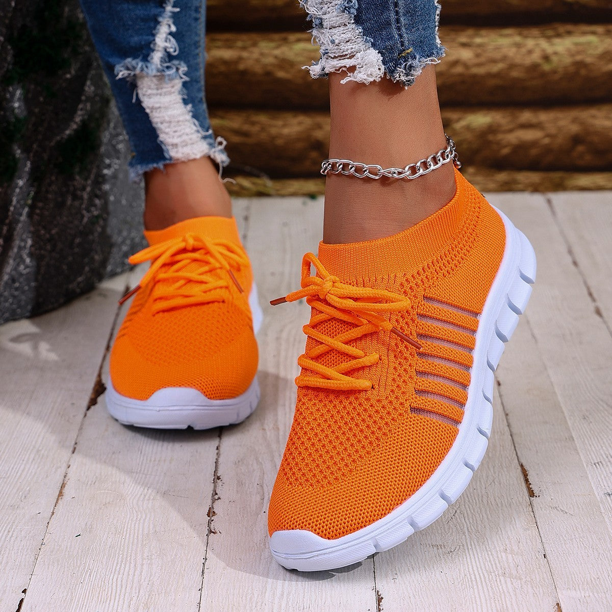 Elarova | Orthopädische Turnschuhe