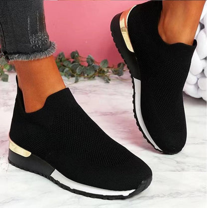 Elarova | Orthopädische Turnschuhe