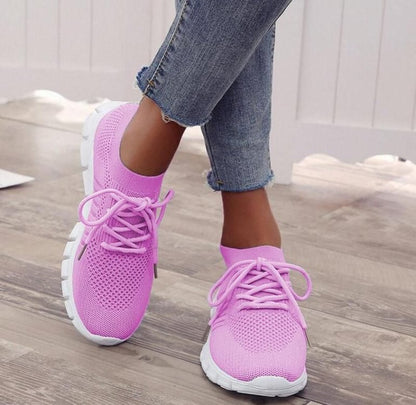 Elarova | Orthopädische Turnschuhe
