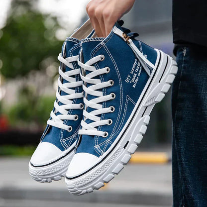 Elarova | Orthopädische Turnschuhe