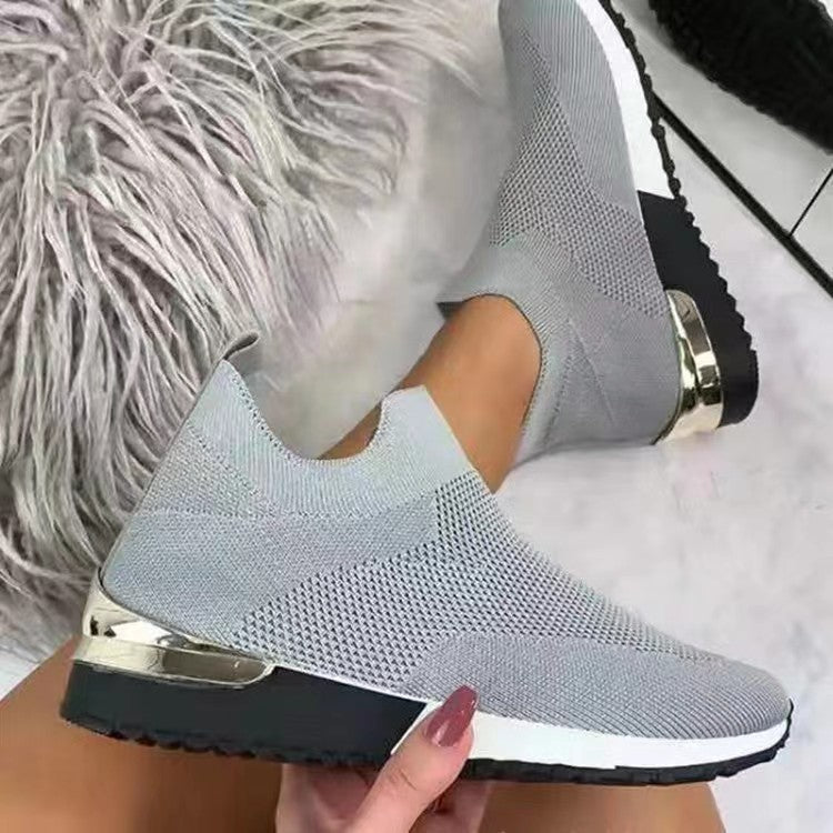 Elarova | Orthopädische Turnschuhe