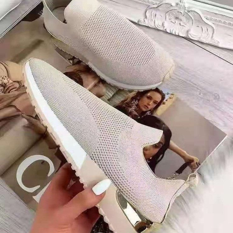 Elarova | Orthopädische Turnschuhe