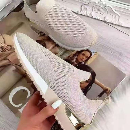 Elarova | Orthopädische Turnschuhe