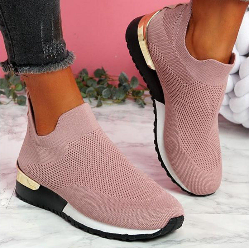 Elarova | Orthopädische Turnschuhe