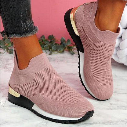 Elarova | Orthopädische Turnschuhe