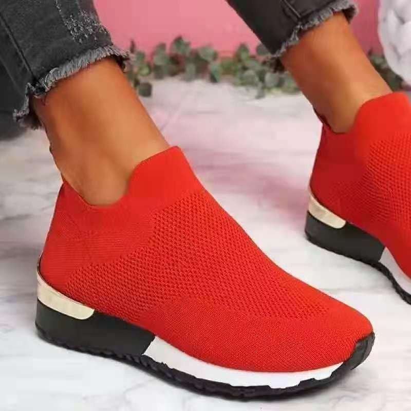 Elarova | Orthopädische Turnschuhe