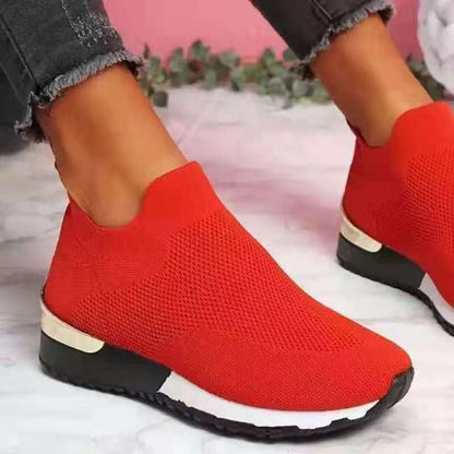 Elarova | Orthopädische Turnschuhe